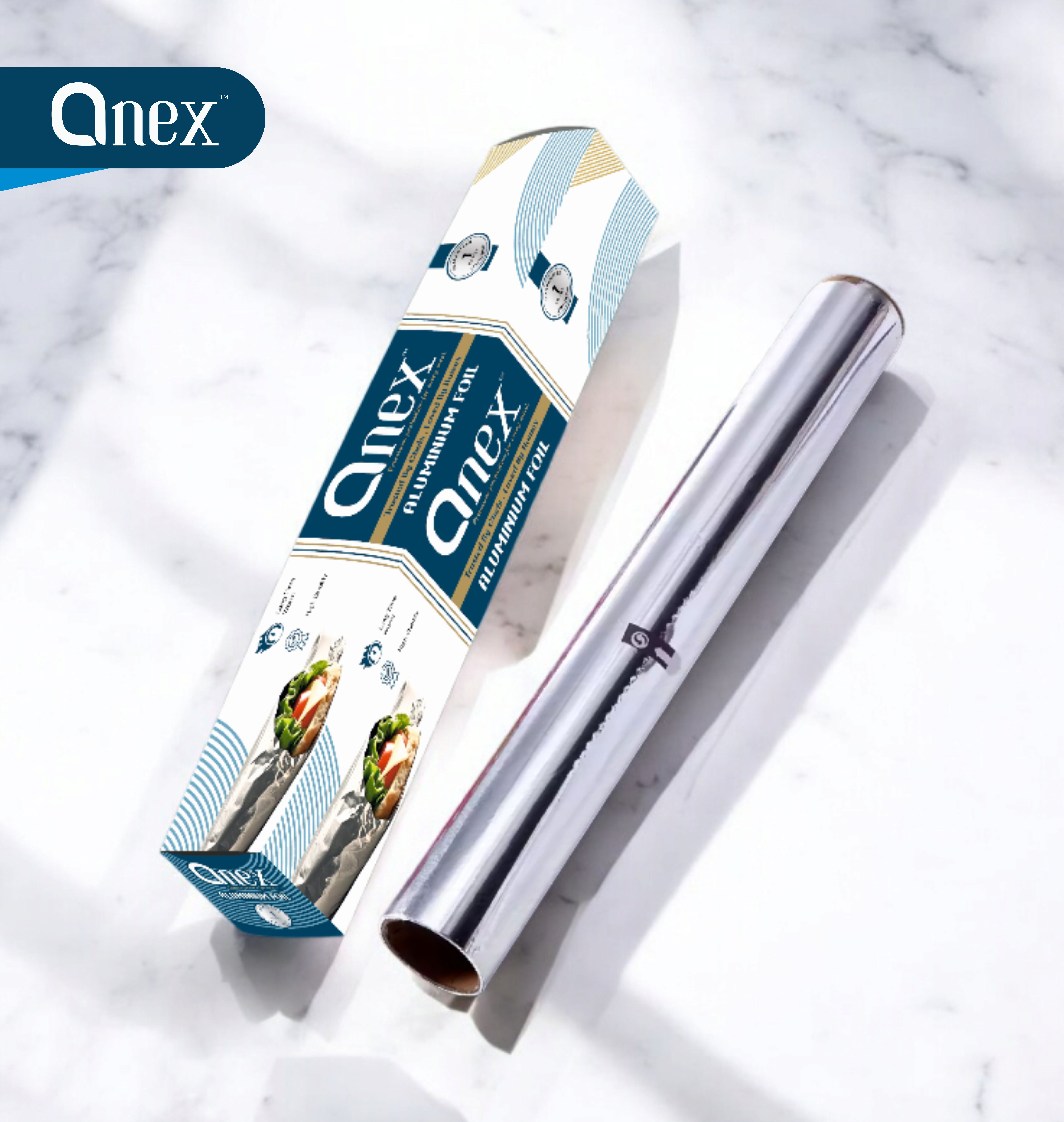 Industrial automation robotics