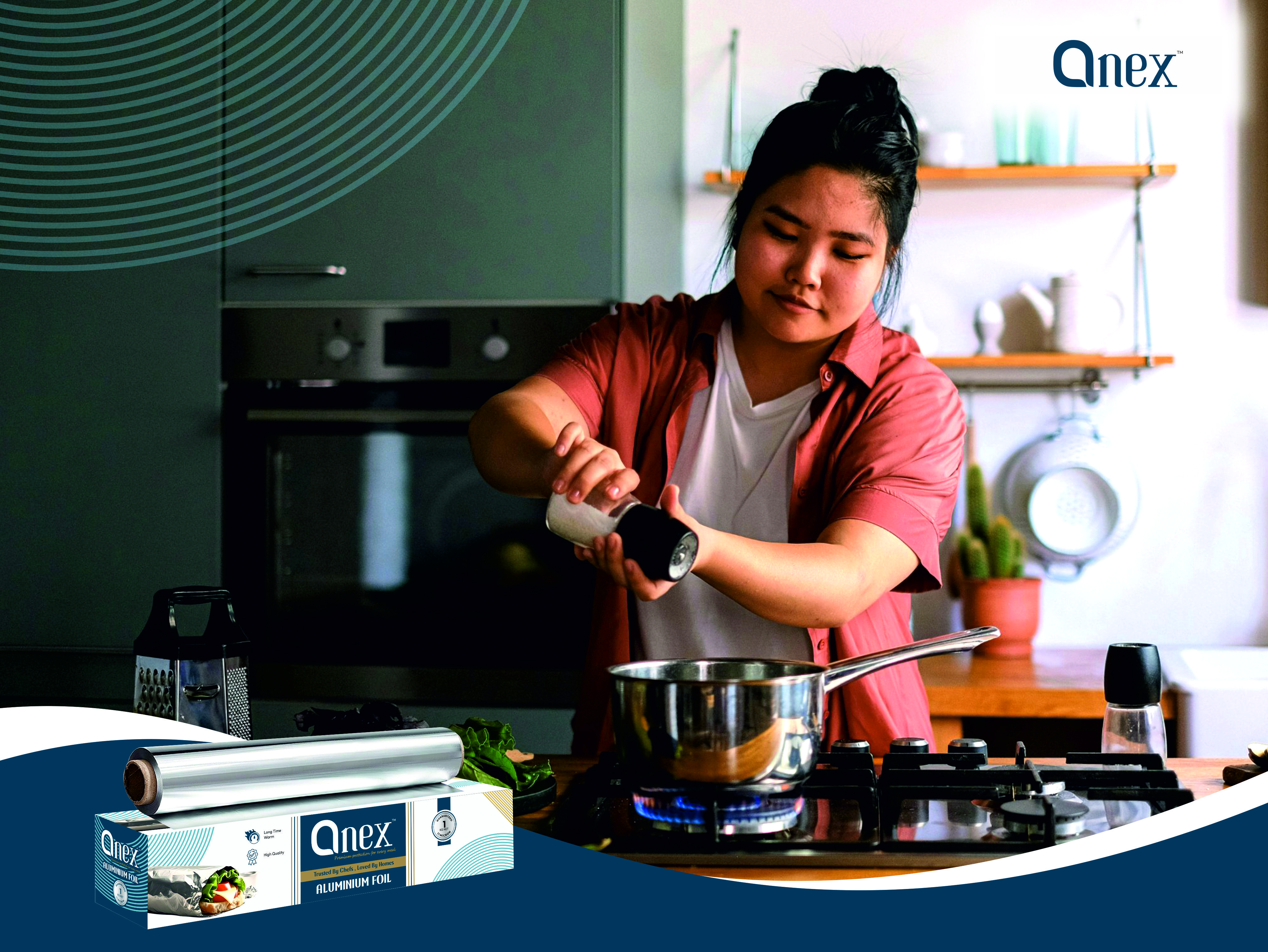 Sustainable Practices