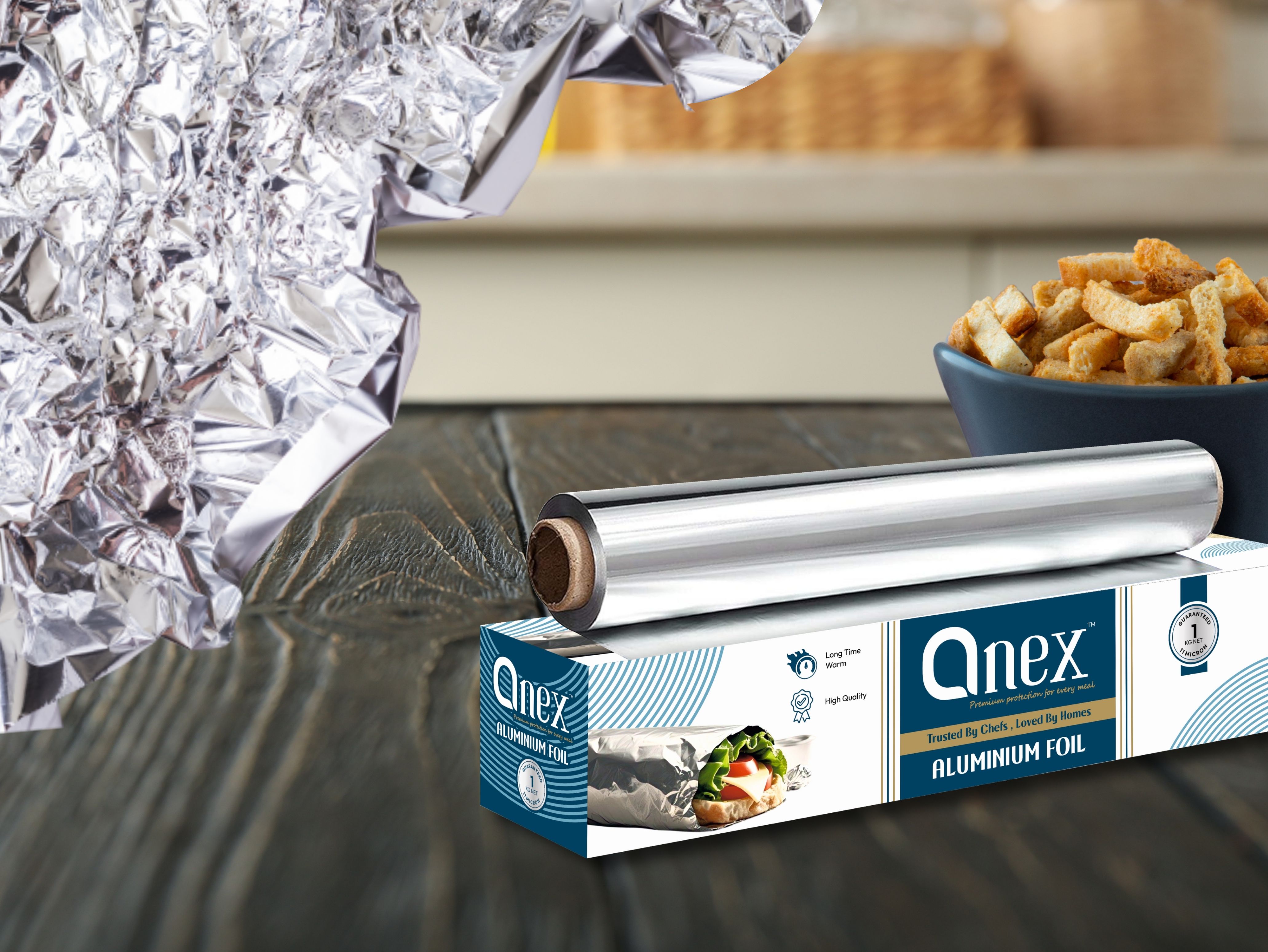 Robotics in Manufacturing