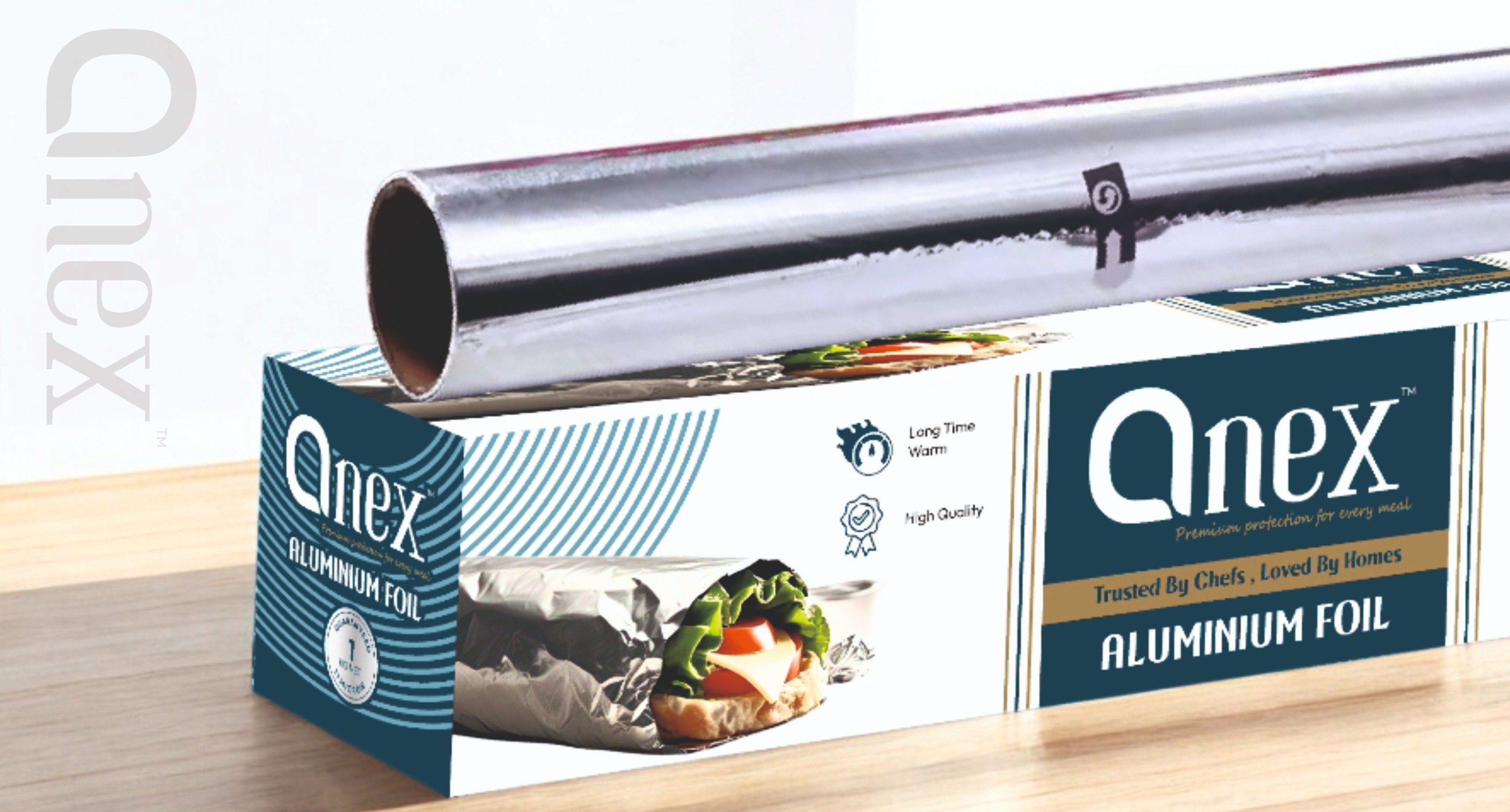 Industrial Process Image